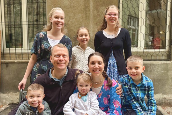 Family picture